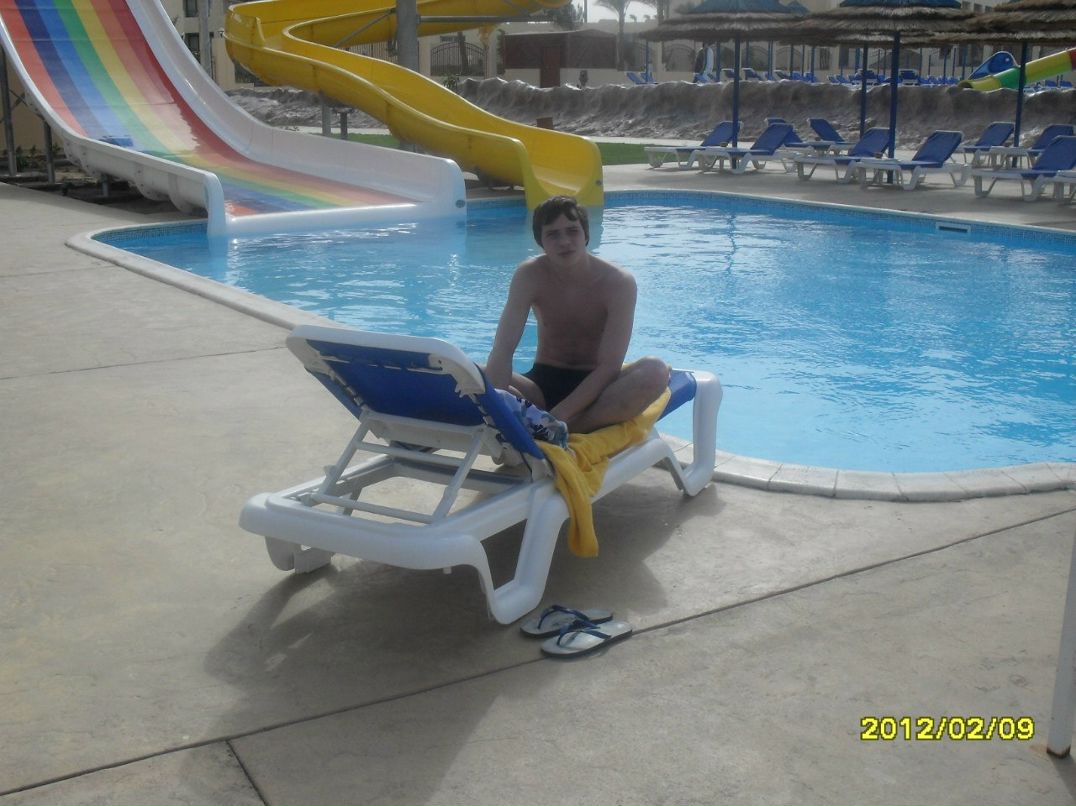 Лешка Лукьяненко | Москва