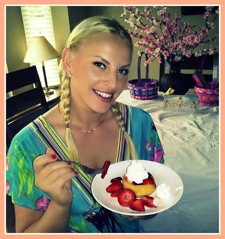 Olga Adamchuk | Oklahoma