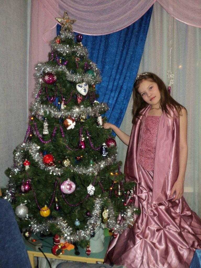 Катя Макарова ХОРоШаЯ | Казань