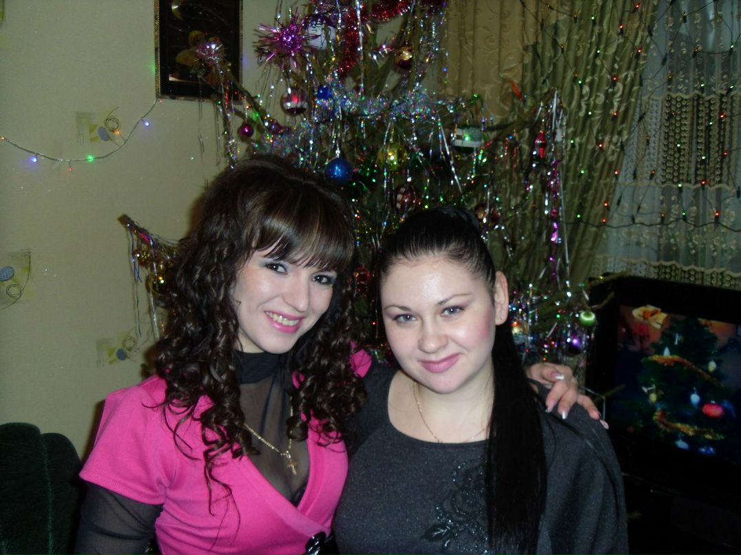 Танюшка Назарова | Николаев