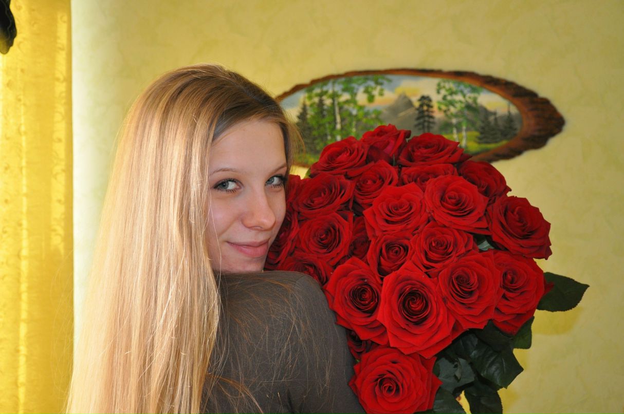 Светлана Пересада | 