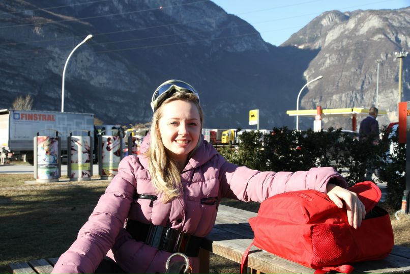 Татьяна Аверьянова | Москва