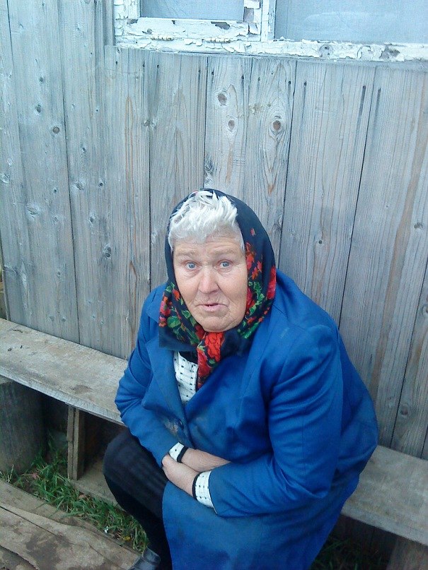 Татьяна Воробьёва | Пермь