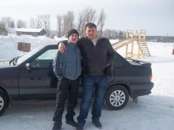 №47, Руслан Газизуллин, Лаишево №47, Руслан Газизуллин, Лаишево