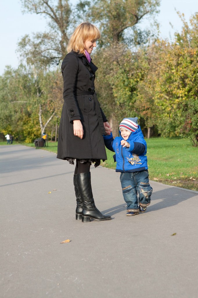 Nura Klimenko | Москва