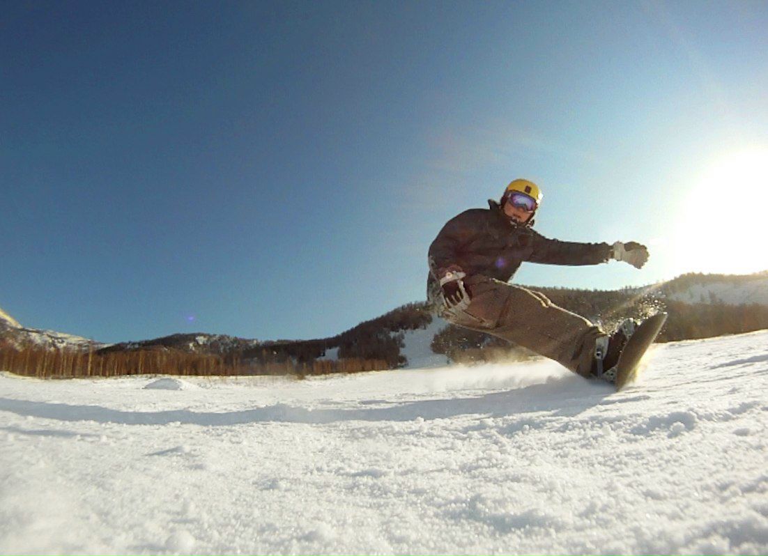 Виктор Борисович | Усть-Каменогорск