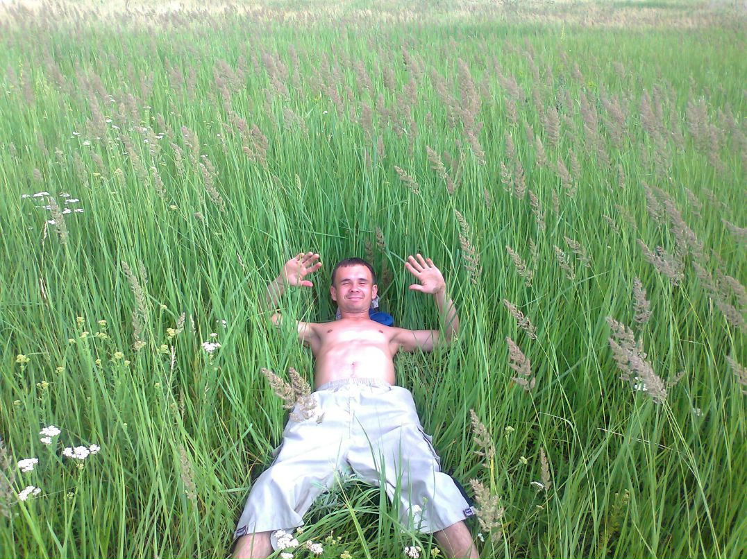 Сашка Иванков | 