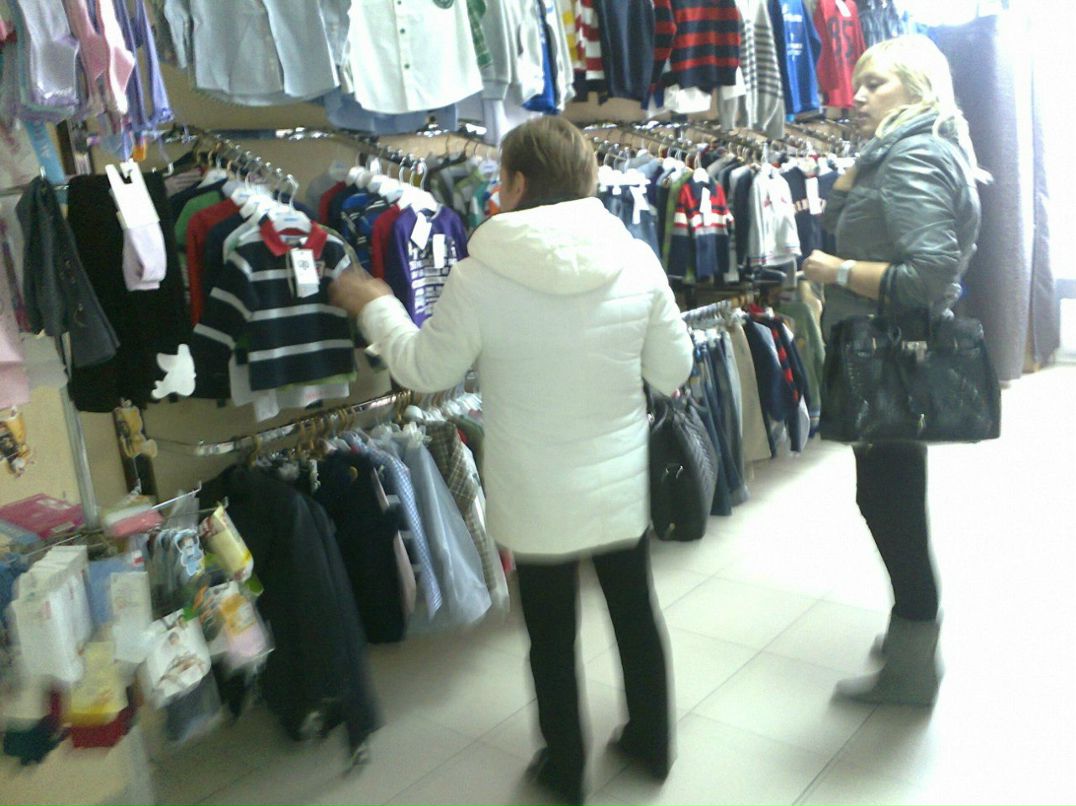 Igor Ustinov | Краснодар