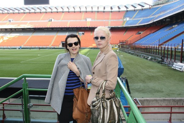 Anna Petruchek *רימון* | Киев