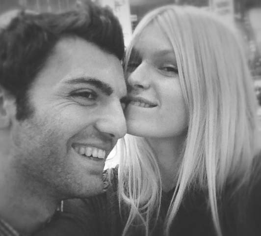 Юлия Кинато | Sydney