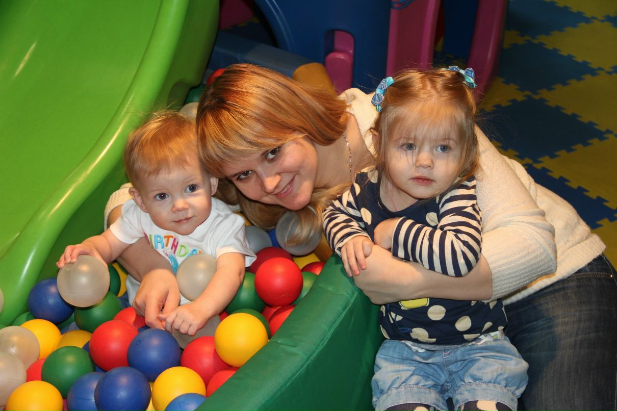 Анна Баламутова | Москва