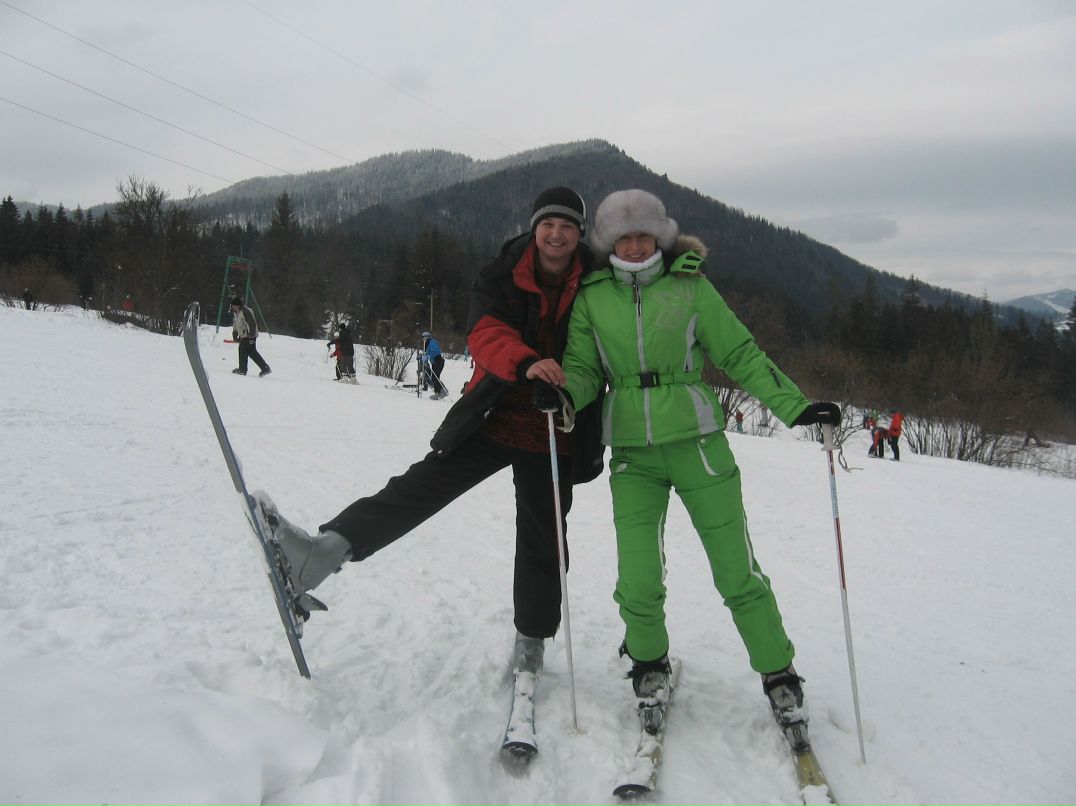 Виктор Дурнев | Севастополь