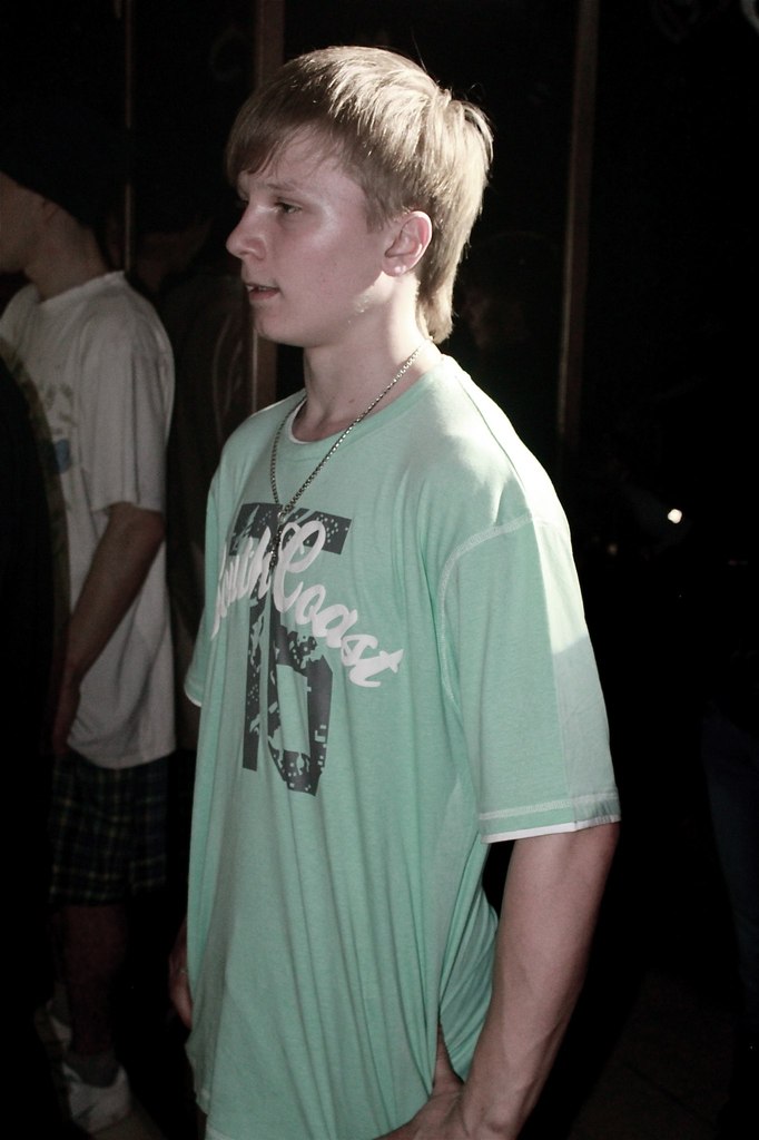 Кирилл Леньшин | Москва