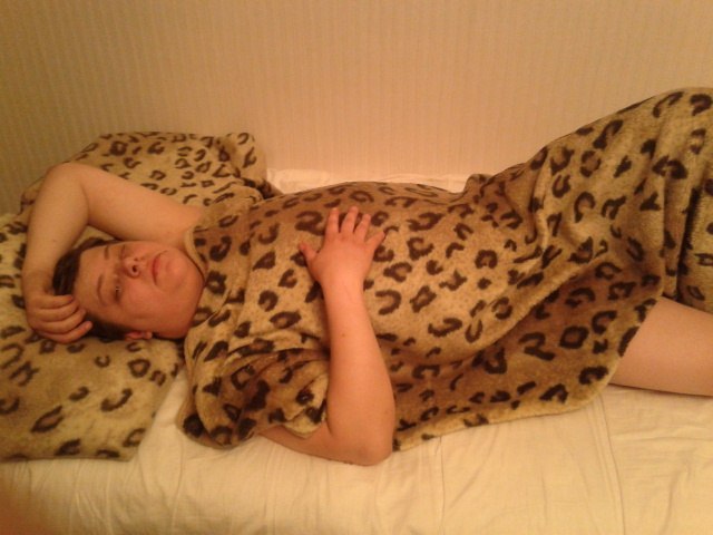 Злата Белкина и Андрей | Кратово