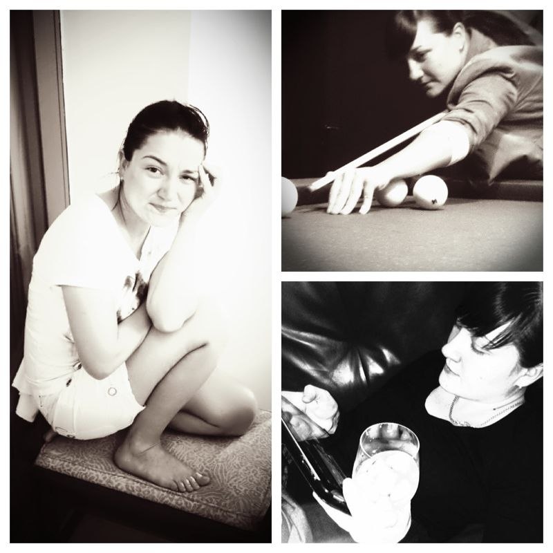 Василиса Лекомцева | Южно-Сахалинск