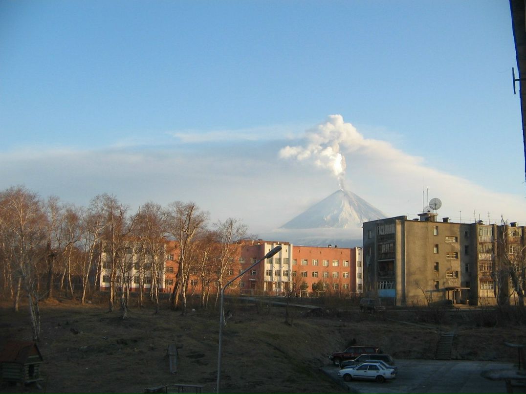 Валентина Березовская | Тихвин