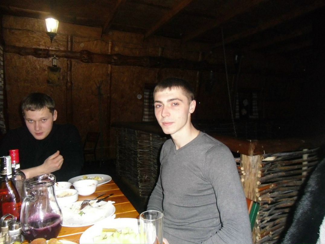 Тарас Пличко | Павлоград