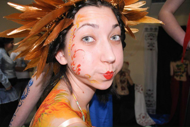 №185, Алина Зозуля, Черкассы №185, Алина Зозуля, Черкассы