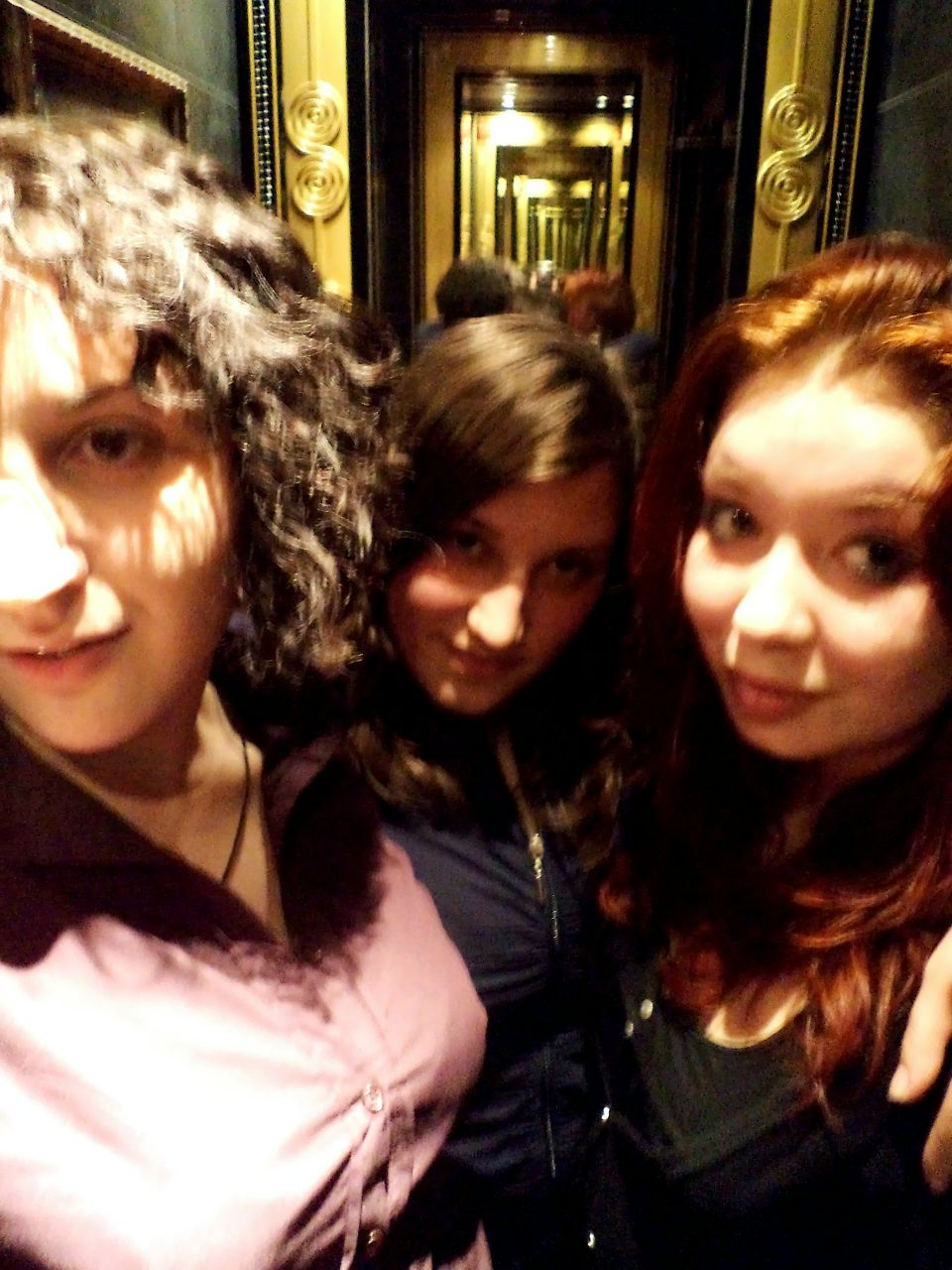 Арина Бабаева | Калининград