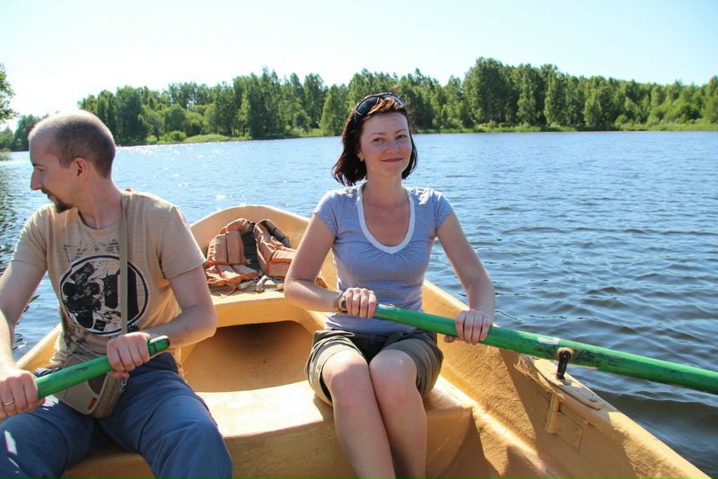 №119, Ольга Шушурина, Санкт-Петербург №119, Ольга Шушурина, Санкт-Петербург