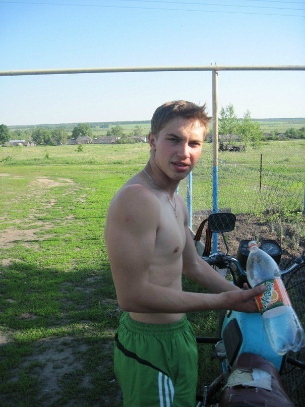 Руслан Кайманов | Дмитриев Усад