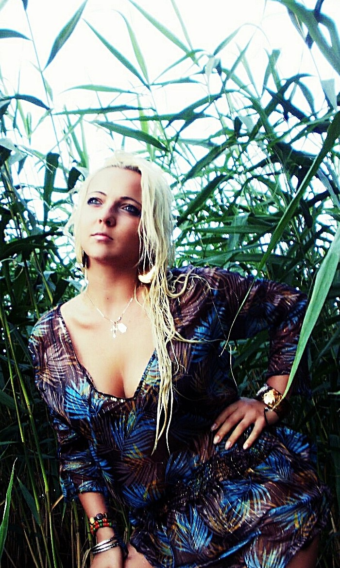 Лидия Ярославцева | Киев