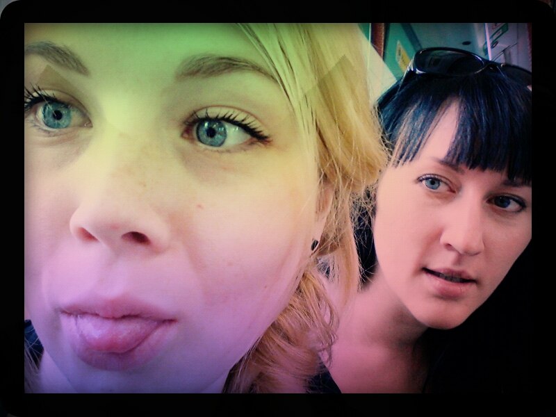 Мария Савон мари | Владивосток