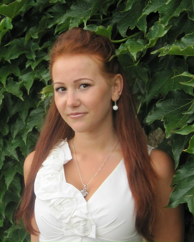 Надежда Бардакова | Ялта