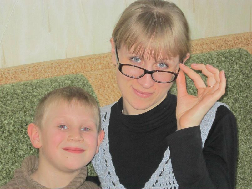 Светлана Новосельская | Псков