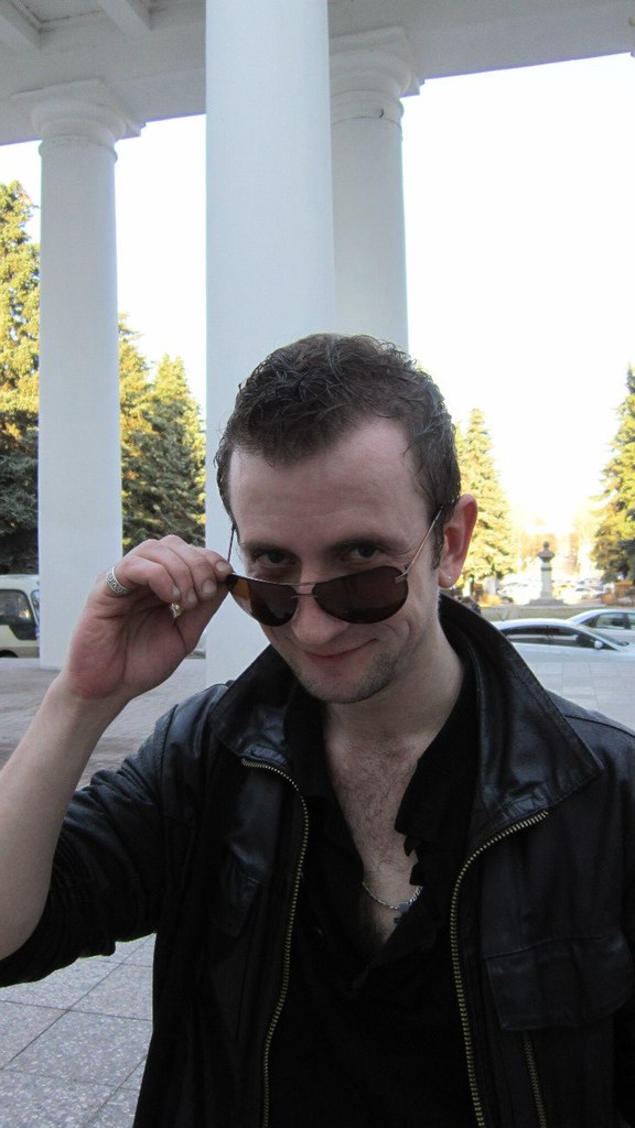 Антон Петров | Москва