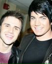 Фотография Adam Lambert