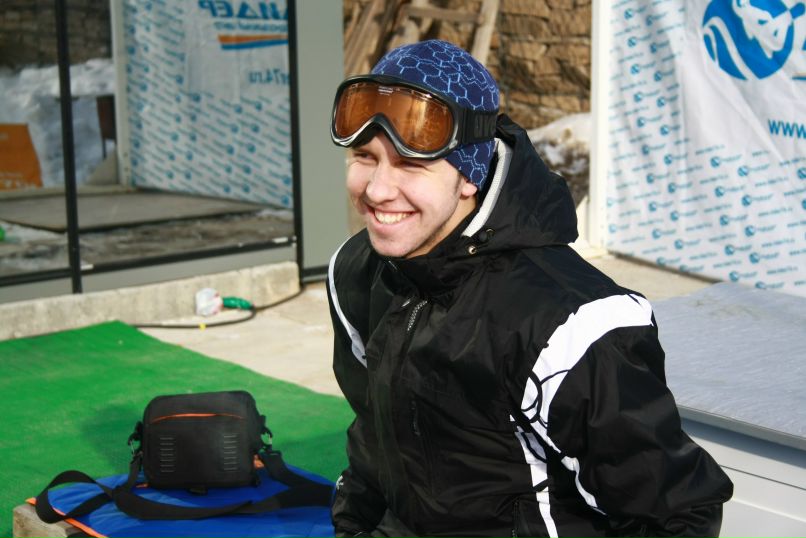 Павел Иванов | 