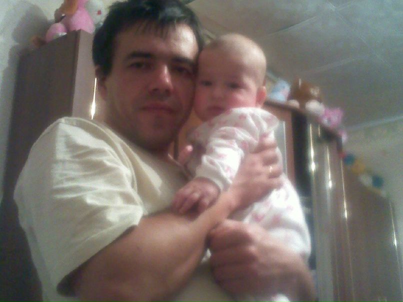 Александр Петров | Бичура