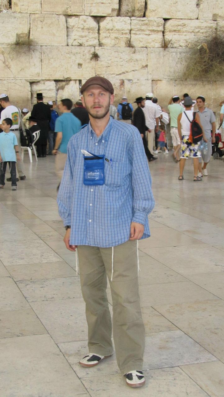 Эфраим Лазовский | Калининград