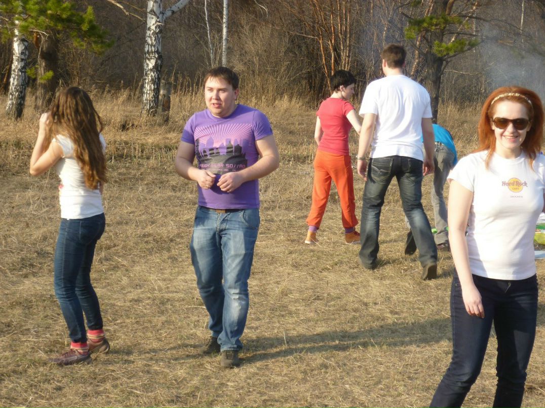 Алиска Рудман GUMLO | Новосибирск