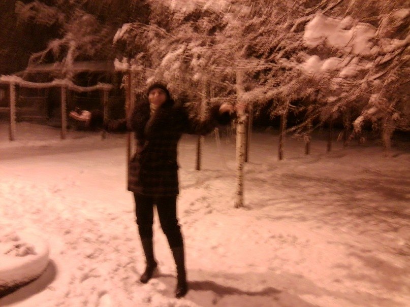 Любовь Татаренкова | Бердянск