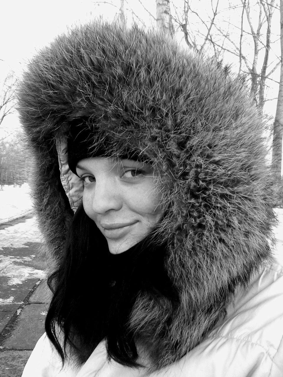 Надежда Тупикина | Рудный