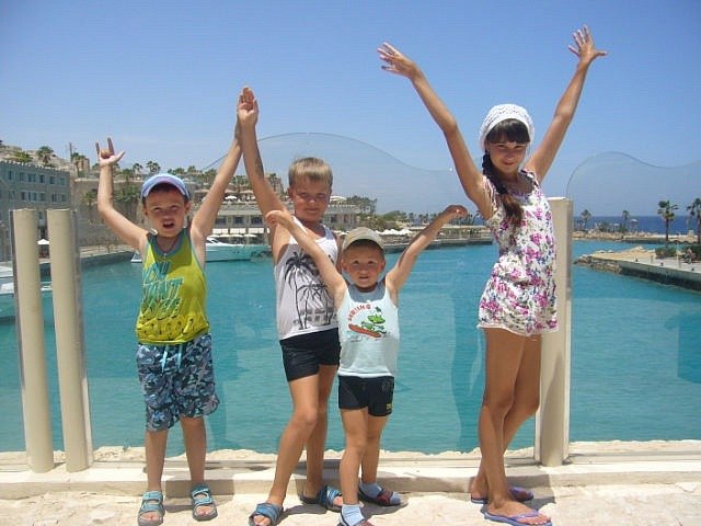 Екатерина Богуцкая | Ижевск