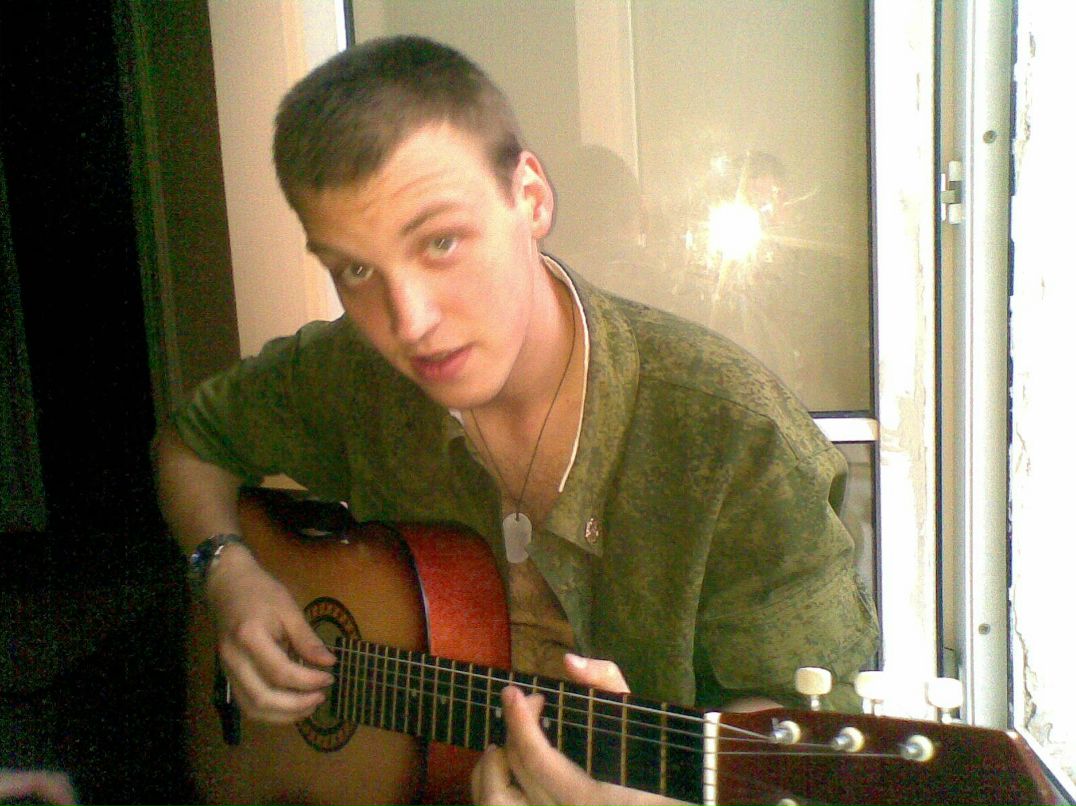 Олег Семенов | Нижний Новгород