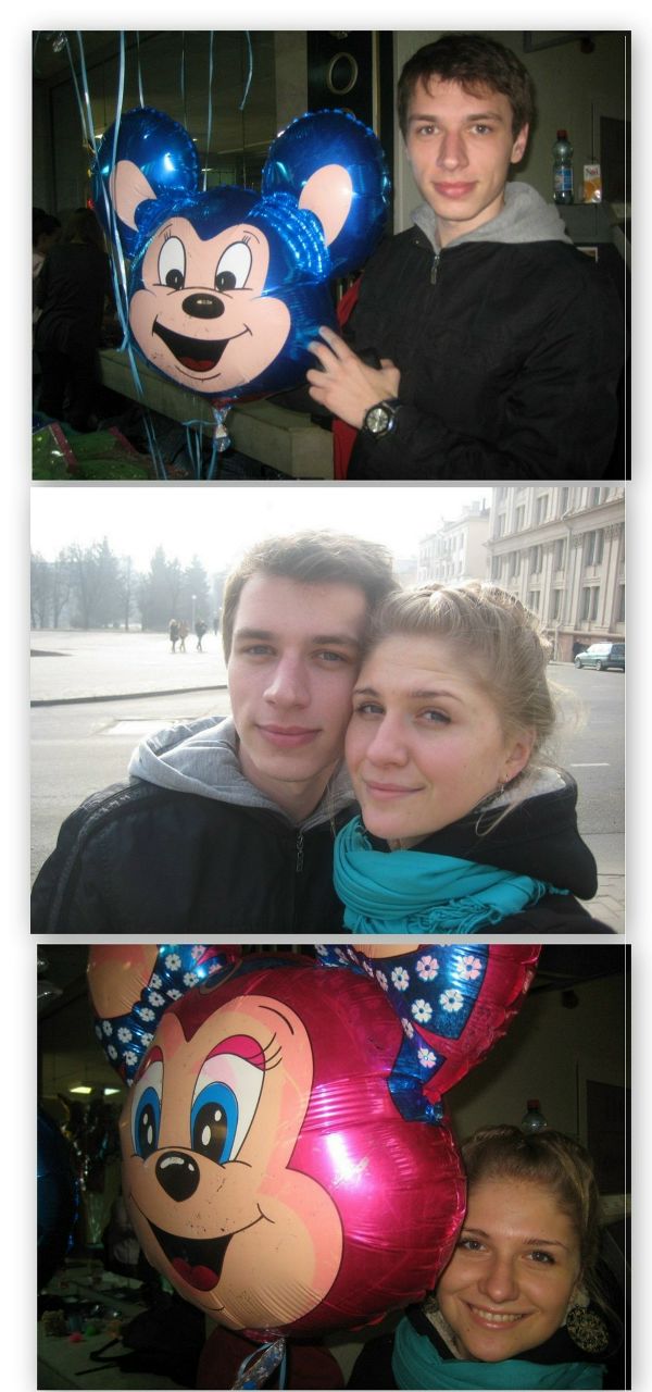 Слава Рассоха Eslav | Минск