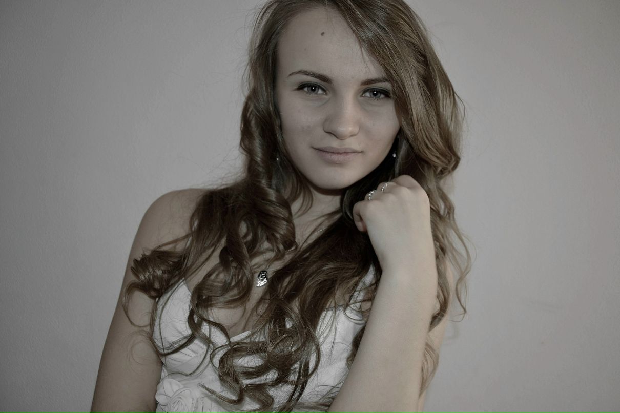 Nataliia Serediuk | 