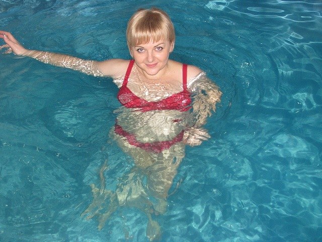 Алёна Запорожец | Днепр (Днепропетровск)