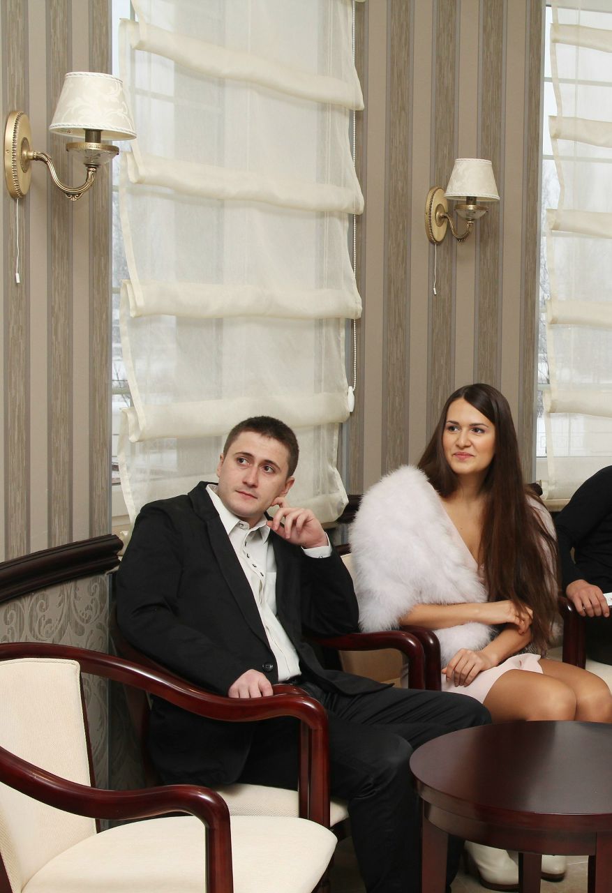 Дима Войнов | Киев