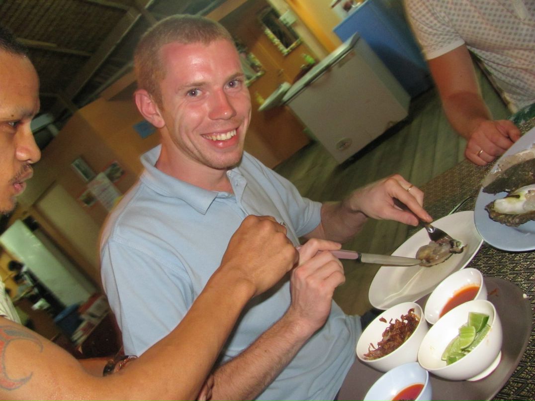 Александр Кузнецов | Москва