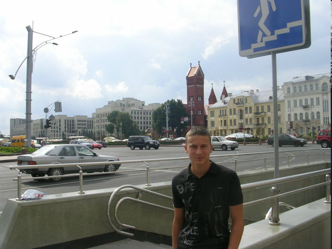 Кирилл Павлов ~Sheep~ | Киев