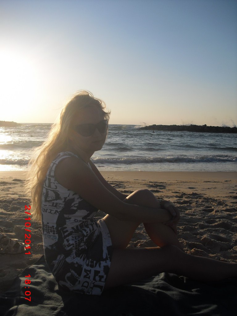 Светлана Фадеева | Калининград