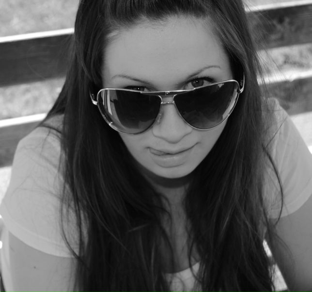 №164, Ксюша Хованова, Губкин, Россия №164, Ксюша Хованова, Губкин, Россия