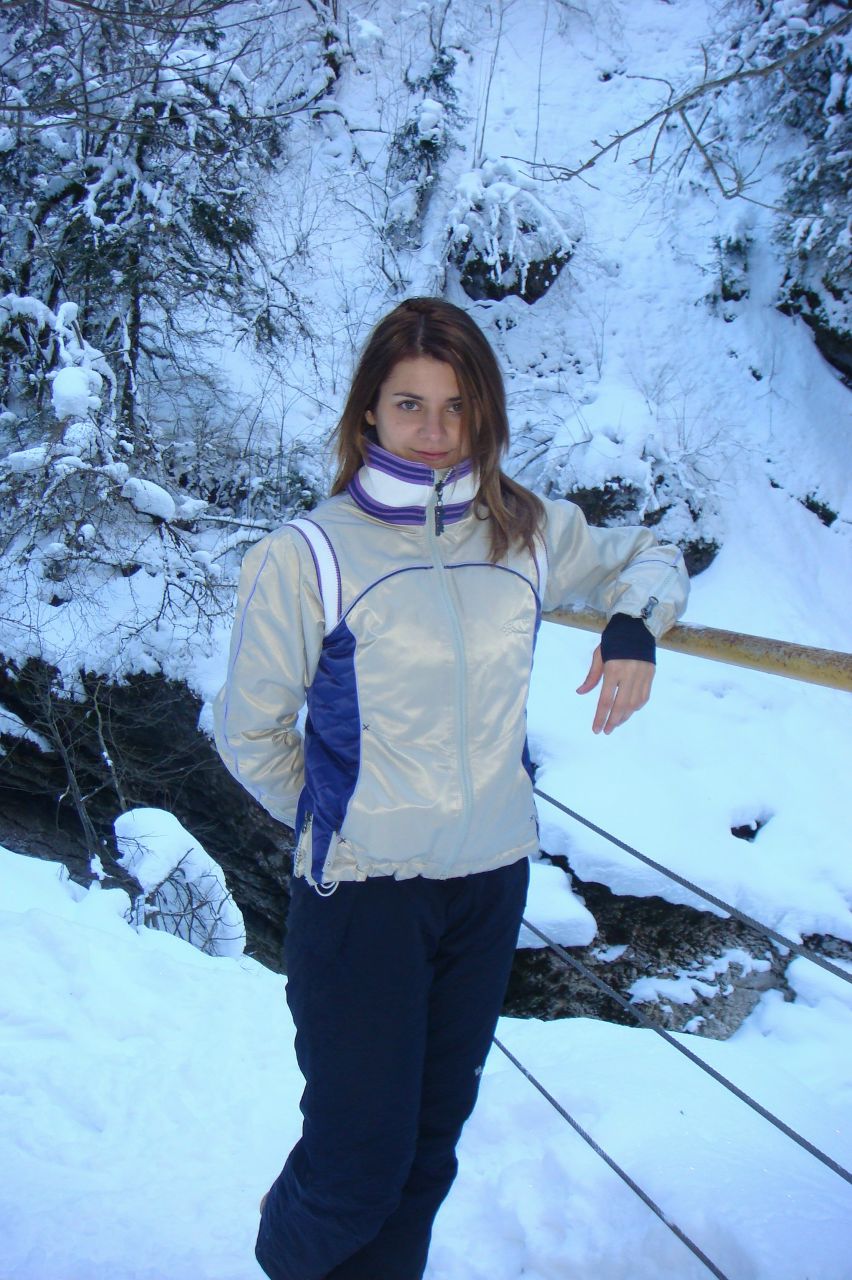 Olga Сергеевна Sahnosecka | 