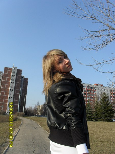 №26, Наталья Северинова, Минск №26, Наталья Северинова, Минск