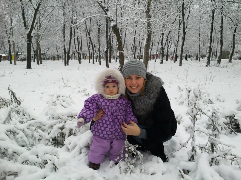 Яна Журавская | Краснодар